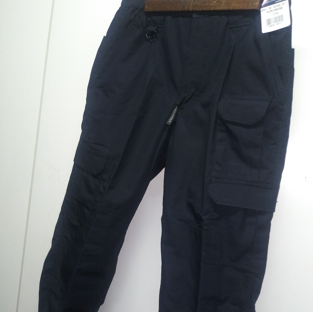 Propper pants
